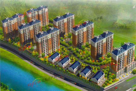 五一花园2室2厅1卫93.68m250万